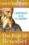 Joan Chittister - The Rule of Benedict