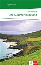 Terry McDonagh - One Summer in Ireland