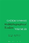 Hayden Lorimer, Charles Withers, Charles W J Withers, Charles W. J. Lorimer Withers, WITHERS CHARLES W J LORIMER HA, Hayden Lorimer... - Geographers