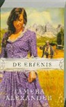 Tamara Alexander, Tamera Alexander - De erfenis