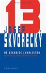Josef Skvorecky - De gekooide charleston