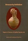 Philip Swaddling Perkins, PERKINS PHILIP SWADDLING JUDITH, Judith Perkins Swaddling, Philip Perkins, Judith Swaddling - Etruscan By Definition