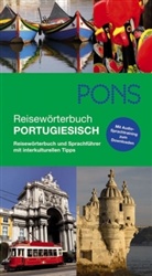 PONS Reisewörterbuch: Portugiesisch