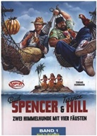 Tobias Hohmann - Terence Hill Bud Spencer