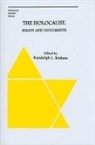 Wolfgang Benz, Randolph Braham, Randolph L. (EDT) Braham, Arthur Hertzberg, Wolfgang Benz, Randolph Braham... - The Holocaust