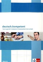 deutsch.kompetent: deutsch.kompetent
