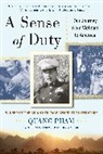 Quang Pham, Quang X. Pham - A Sense of Duty