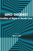 Nora K Bell, Nora K. Bell - Who Decides?
