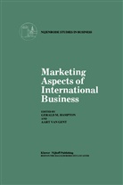 A van Gent, A. van Gent, G M Hampton, G. M. Hampton, G.M. Hampton, A. Van Gent - Marketing Aspects of International Business