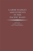 Pete Chinloy, Peter Chinloy, Stromsdorfer, Stromsdorfer, Ernst Stromsdorfer - Labor Market Adjustments in the Pacific Basin