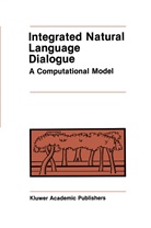 Robert E Frederking, Robert E. Frederking - Integrated Natural Language Dialogue