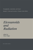 Peter Polgar - Eicosanoids and Radiation