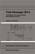 Henk Becker, Julia Hadar, Y. Becker, Yechiel Becker - Viral Messenger RNA