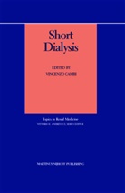 Vincenzo Cambi, Vincenzo Ed Cambi, Andrea Cambi - Short Dialysis