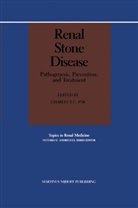 Charles Y C Pak, Charles Y. C. Pak, Charles Y.C. Pak - Renal Stone Disease