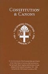 Church Publishing (COR), Archives of the Episcopal Church - Constitution & Canons