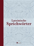Helmu Werner, Helmut Werner - Lateinische Sprichwörter