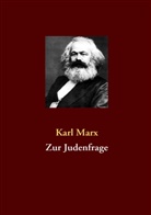 Karl Marx - Zur Judenfrage