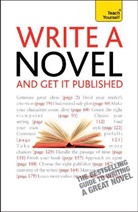 Nigel Watts - Write a novel and get it publishe