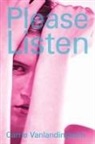 Carrie Vanlandingham, Vanlandingham Carrie Vanlandingham - Please Listen