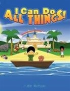 R. L Williams, R. L. Williams - I Can Do All Things!