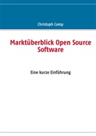 Christoph Camp - Marktüberblick Open Source Software