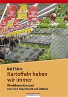 Kai Ehlers - Kartoffeln haben wir immer