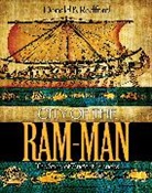 Donald Redford, Donald B. Redford, Donald Bruce Redford - City of the Ram-Man