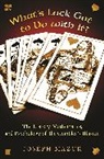 Joseph Mazur, Mazur Joseph - What's Luck Got to Do with It?