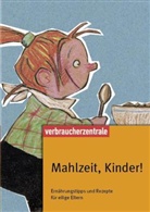 Radünz, Armin Radünz, Schürmann-Moc, Iri Schürmann-Mock, Iris Schürmann-Mock - Mahlzeit, Kinder!