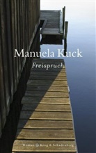 Manuela Kuck - Freispruch