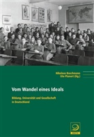 Buschmann, Nikolaus Buschmann, Ut Planert, Ute Planert - Vom Wandel eines Ideals