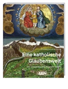 Thomas Antonietti, Rita Kalbermatten-Ebener, Lötschentaler Museum - Eine katholische Glaubenswelt