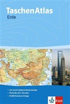 TaschenAtlas Erde. aktualisierte Ausgabe