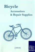 N N, N. N. - Bicycle Accessoires & Repair Supplies