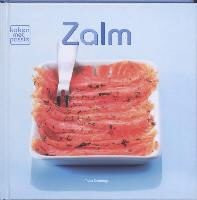 Thea Spierings, Jurriaan Huting, Remco Lassche, Klary Koopmans - Zalm