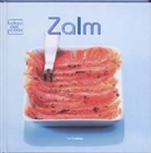 Thea Spierings, Jurriaan Huting, Remco Lassche, Klary Koopmans - Zalm