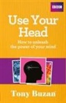 Tony Buzan, James Harrison - Use Your Head
