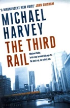 Michael Harvey - The Third Rail