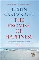 Justin Cartwright, Cartwright Justin - The Promise of Happiness