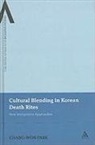 Chang-Won Park, Chang-Won Park - Cultural Blending In Korean Death Rites