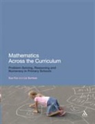 Sue Fox, Sue Surtees Fox, Liz Surtees - Mathematics Across the Curriculum