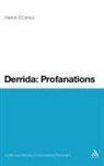 Patrick Connor, O&amp;apos, Patrick O'Connor, Patrick O'connor - Derrida: Profanations