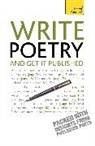 John Hartley Williams, Matthew Sweeney, John Hartley Williams - Write poetry and get it published