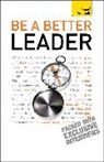 Catherine Doherty, Doherty Catherine, John E. Thompson - Be A Better Leader