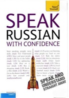 Rachel Farmer - Speak russian with confidence