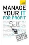 Michael Pagan, Pagan Michael - Manage your it for profit