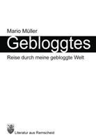 Mario Müller - Gebloggtes