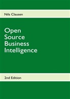 Nils Clausen - Open Source Business Intelligence