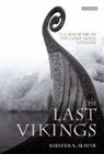 Kirsten A Seaver, Kirsten A. Seaver, Kristin A. Seaver - Last Vikings